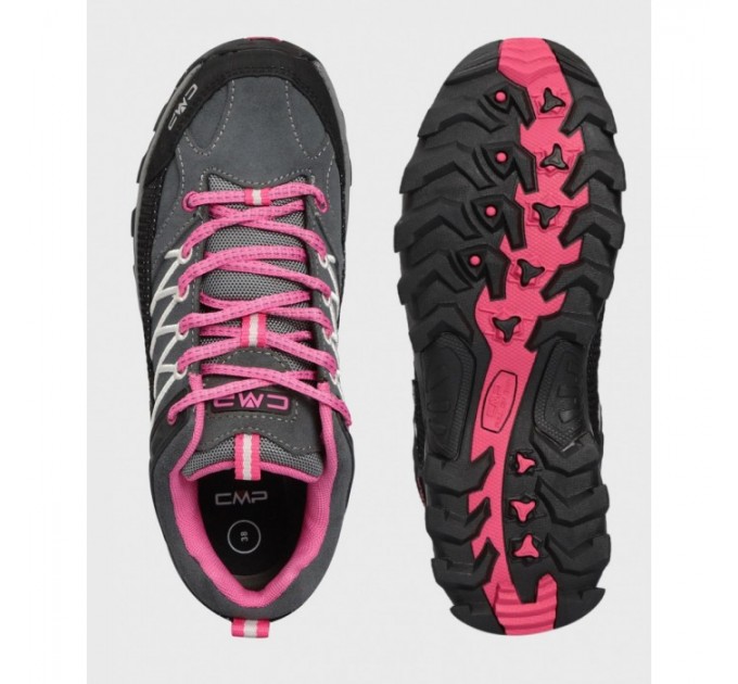 Кросівки Cmp Rigel Low Wmn Trekking Shoes W 3Q13246-103Q