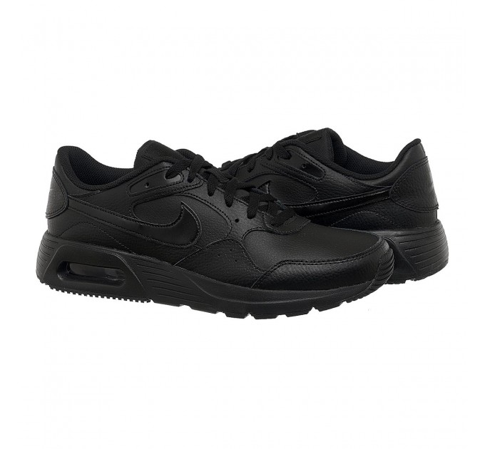 Кросівки чоловічі Nike Air Max Sc Lea (DH9636-001)