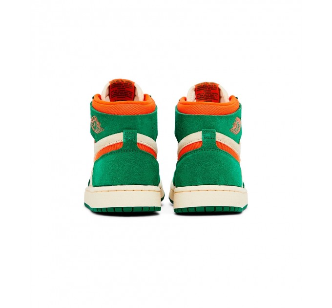 Кроссовки Jordan 1 Zoom DV1305-308