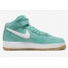 Кроссовки мужские Nike Air Force 1 Mid '07 Washed Tea (DV2219-300)