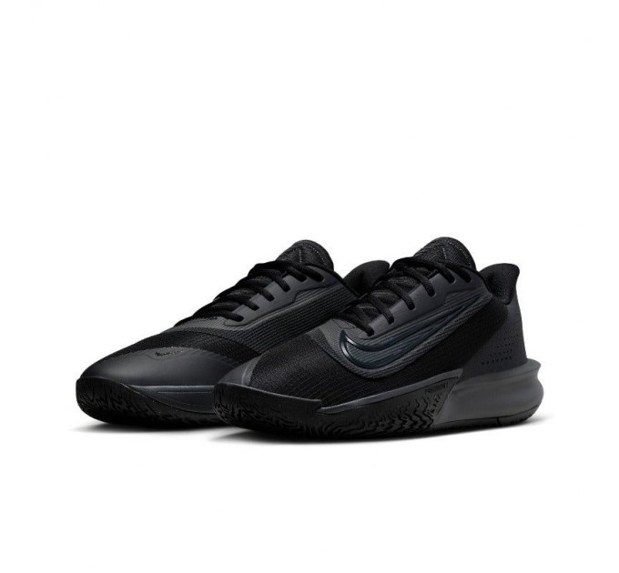 Баскетбольні кросівки чоловічі Nike Precision 7 (FN4322-001)