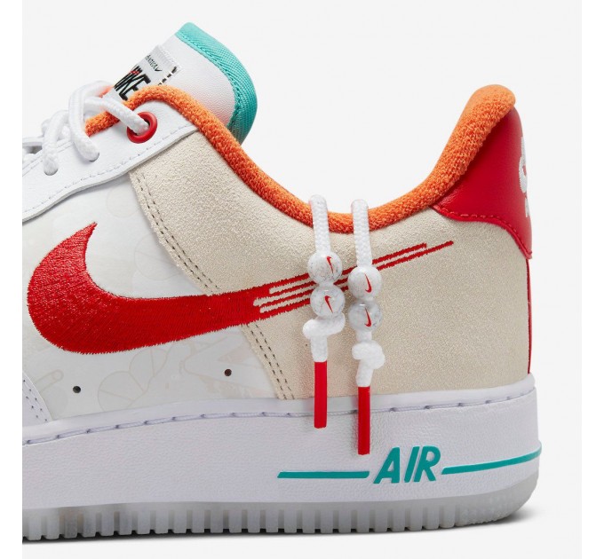 Кросівки чоловічі Nike Air Force 1 07 Prm (FD4205-161)