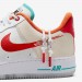 Кросівки чоловічі Nike Air Force 1 07 Prm (FD4205-161)