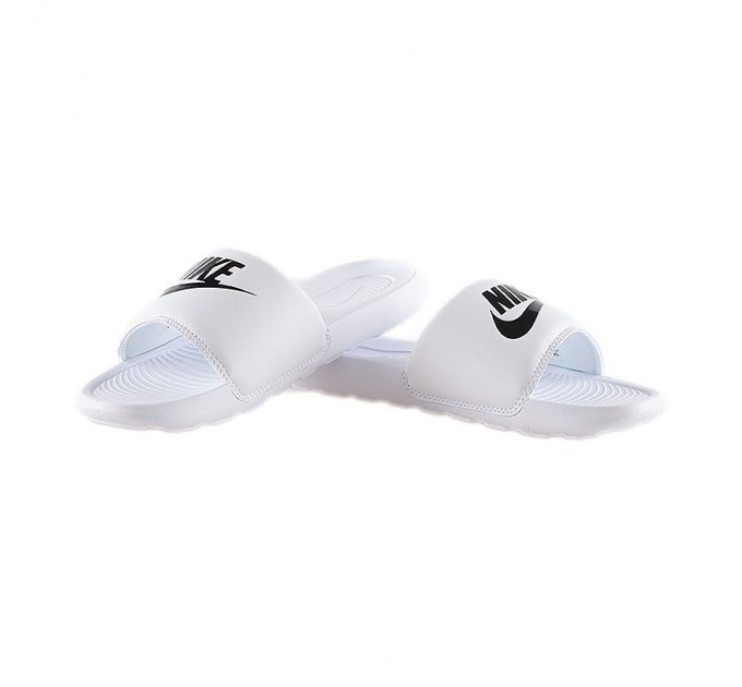 Тапочки жіночі Nike Victori One Slide (CN9677-100)