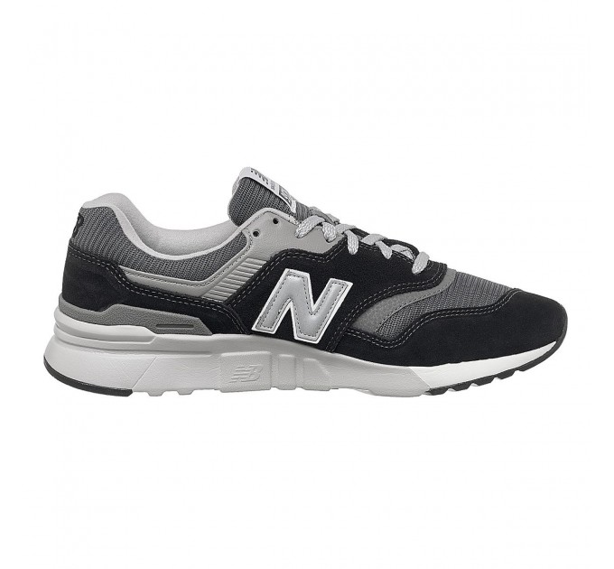 Кроссовки мужские New Balance 997H (CM997HBK)