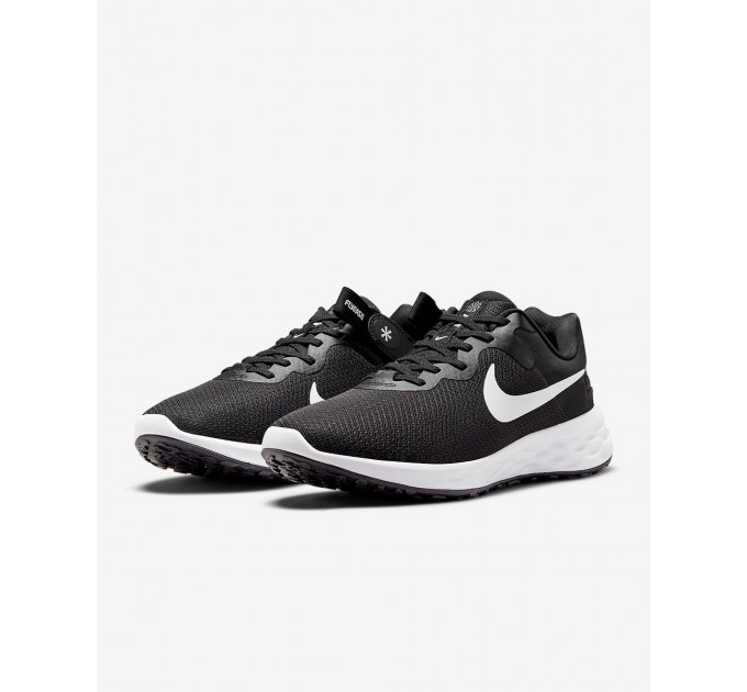 Кроссовки Nike Revolution 6 Flyease