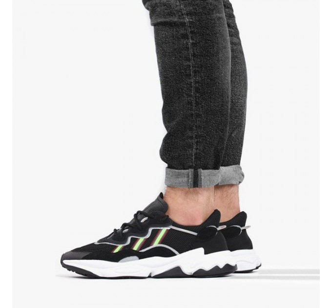 Кроссовки мужские Adidas Ozweego (EE7002)