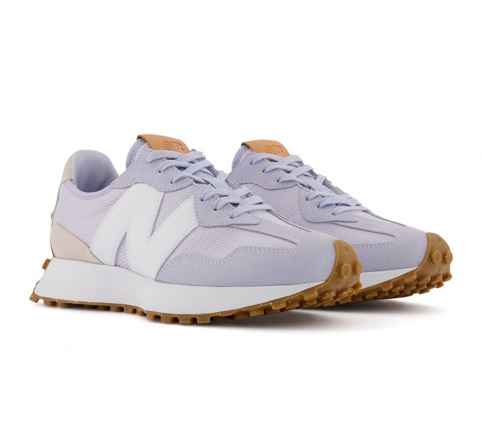 Кроссовки женские New Balance 327 (WS327RC)