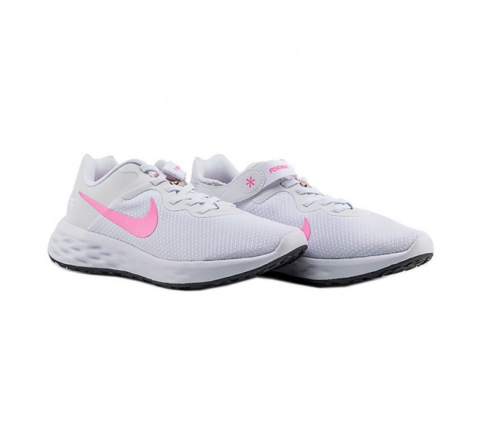 Кросівки Nike W Nike Revolution 6 Flyease Nn DC8997-100