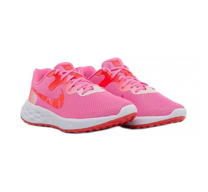 Кроссовки Nike W Revolution 6 Nn FD0389-663