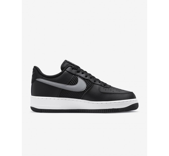 Кросівки Nike Air Force 1 '07 FD0666-001