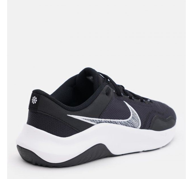 Кросівки чоловічі Nike Legend Essential 3 Next Nature Training (DM1120-001)