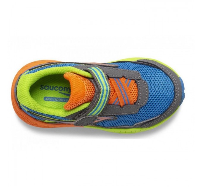 Кросівки Saucony Ride 10 Jr SL265540