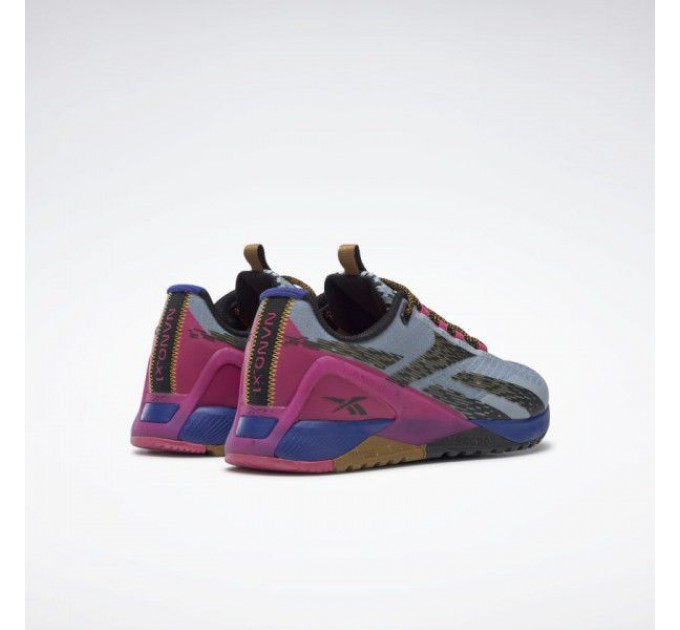 Кроссовки Reebok Nano X1 Tr Adventure