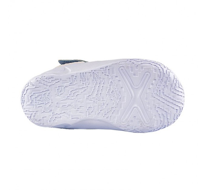 Кросівки Nike Team Hustle D 10 Dream DD0792-410
