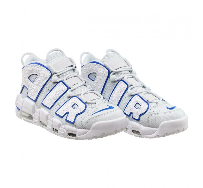Кросівки Nike Air More Uptempo 96 FD0669-100
