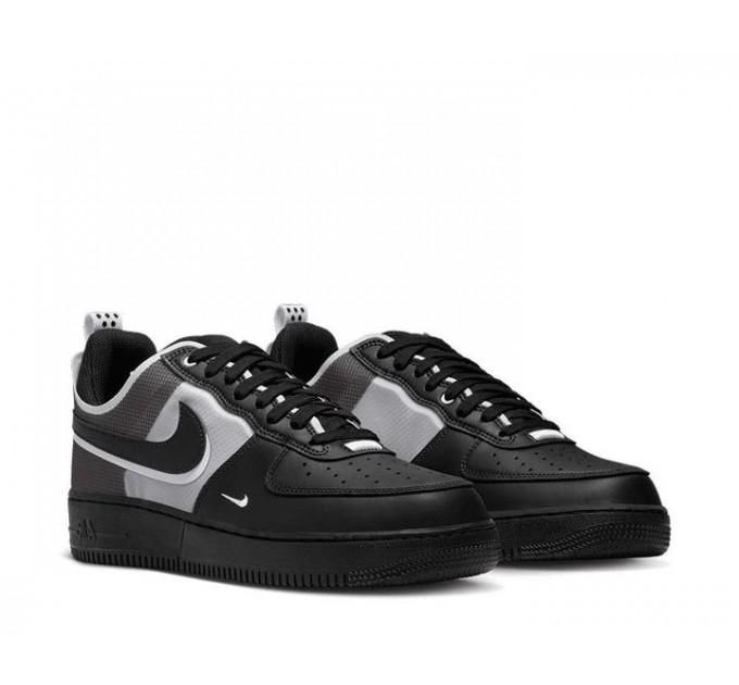 Кросівки Nike Air Force 1 React DM0573-002