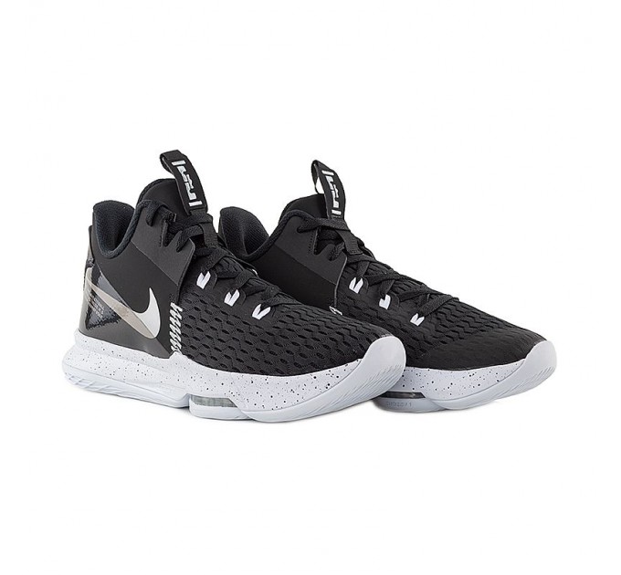 Кроссовки Nike Lebron Witness 5