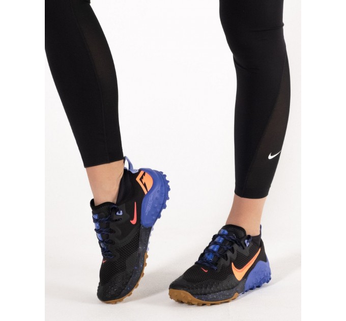 Кроссовки Nike Wmns Wildhorse 7