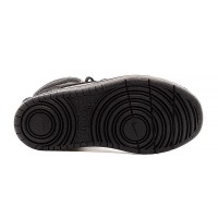 Кросівки Nike Court Borough Mid 2 Boot Ps CQ4026-001