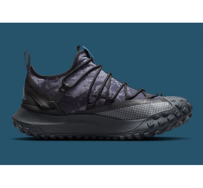 Кроссовки Nike Acg Mountain Fly Low Black DC9660-001