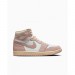 Кроссовки Jordan 1 Retro High Og Washed Pink (W) FD2596-600