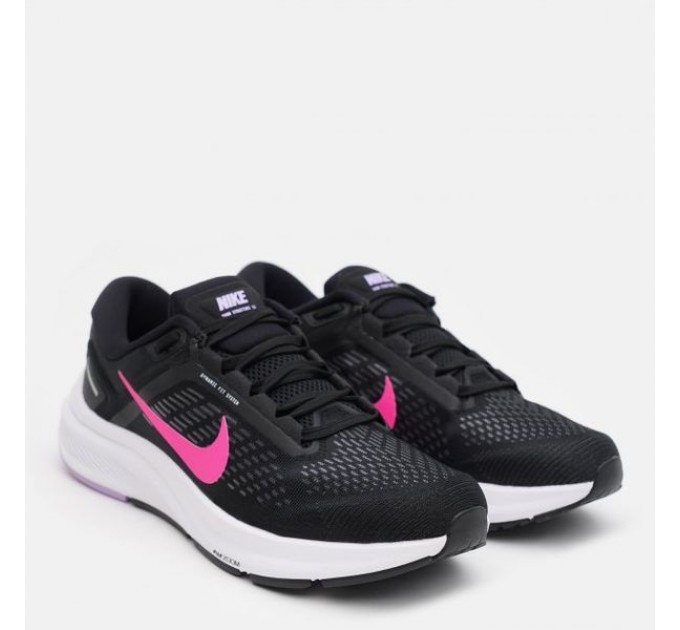 Кроссовки Nike Air Zoom Structure 24 DA8570-002