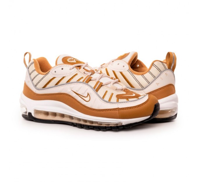Кроссовки Nike W AIR MAX 98