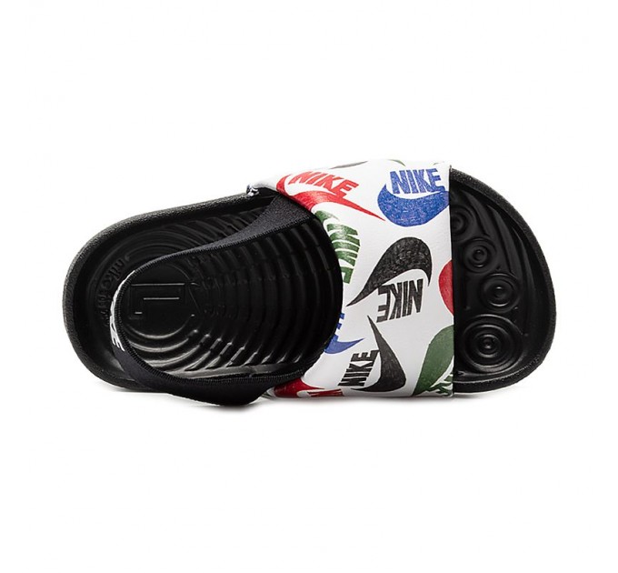 Тапочки Nike KAWA SLIDE SE JDI (TD)