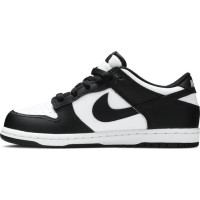 Кроссовки Nike Dunk Low (Ps) (Cw1588-100) CW1588-100