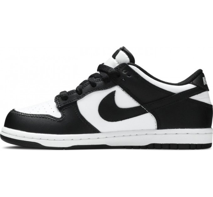 Кроссовки Nike Dunk Low (Ps) (Cw1588-100) CW1588-100