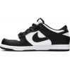 Кроссовки Nike Dunk Low (Ps) (Cw1588-100) CW1588-100