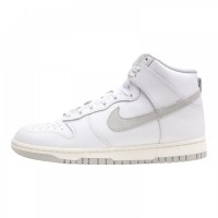 Кроссовки Nike Dunk High Neutral Grey (W) DD1869-111