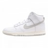 Кроссовки Nike Dunk High Neutral Grey (W) DD1869-111