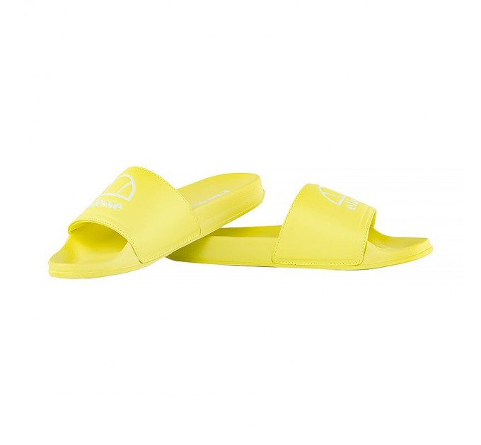 Тапочки Ellesse Filippo Slide SGMF0463-LIGHT-GREEN