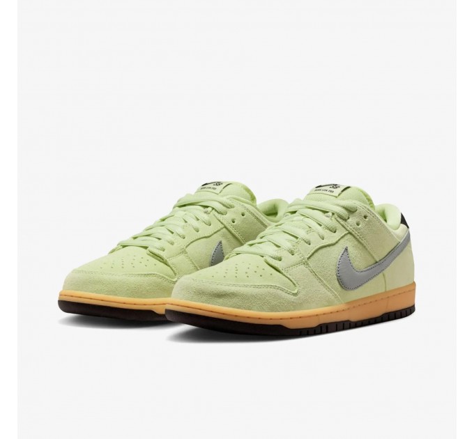 Кросівки унісекс Nike Sb Dunk Low (HQ1626-300)