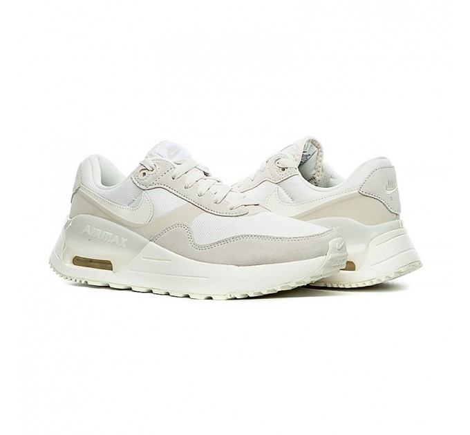 Кросівки Nike Air Max Systm DZ1637-001