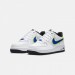 Кроссовки Для Подростков Nike Air Force 1 '07 Gs (Db1555-100) DB1555-100