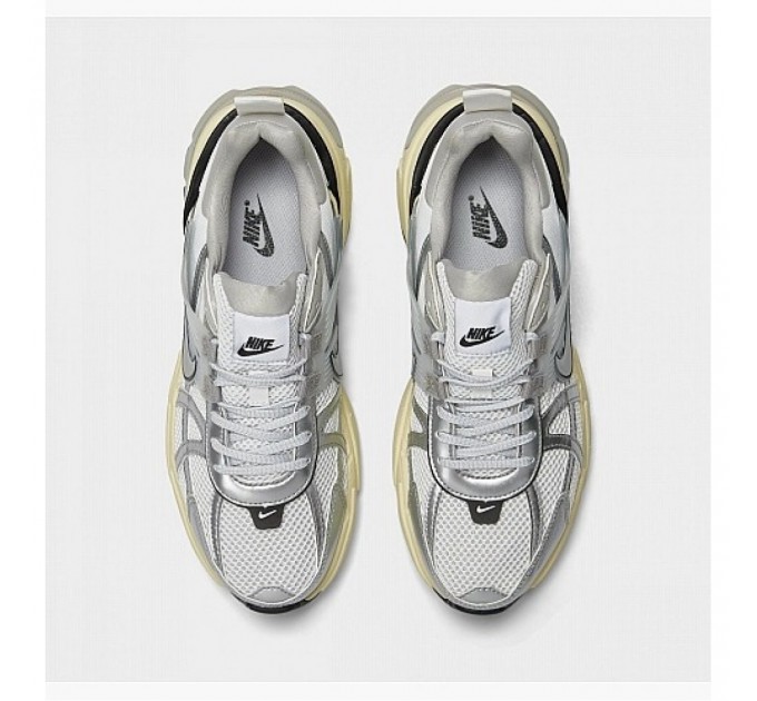 Кроссовки Nike Runtekk Grey Fd0736-100 FD0736-100