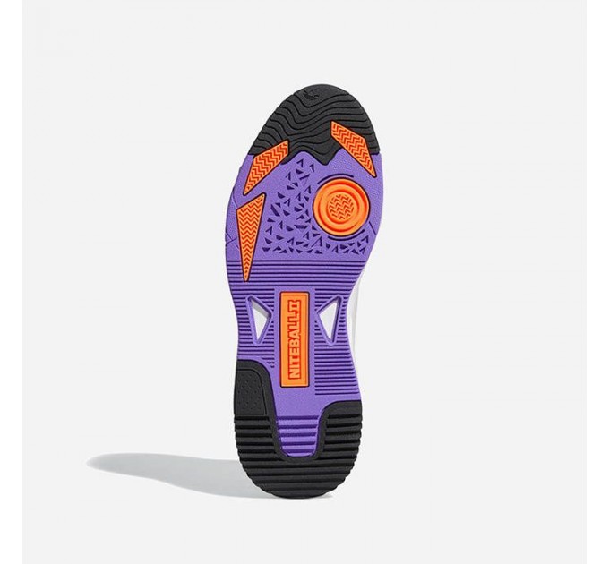 Кроссовки мужские Adidas Originals Niteball Ii (GX0775)