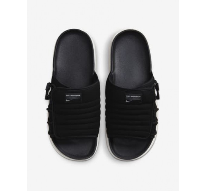 Тапочки чоловічі Nike Asuna 2 (DX6865-002)