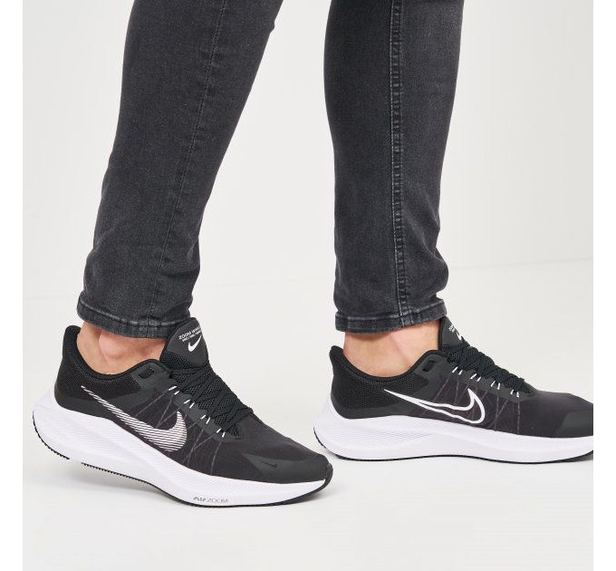 Кроссовки Nike Zoom Winflo 8