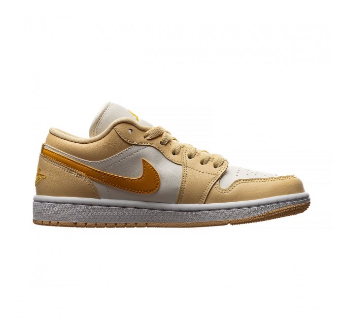 Кросівки жіночі Jordan 1 Low (DC0774-170)