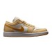 Кроссовки женские Jordan 1 Low (DC0774-170)