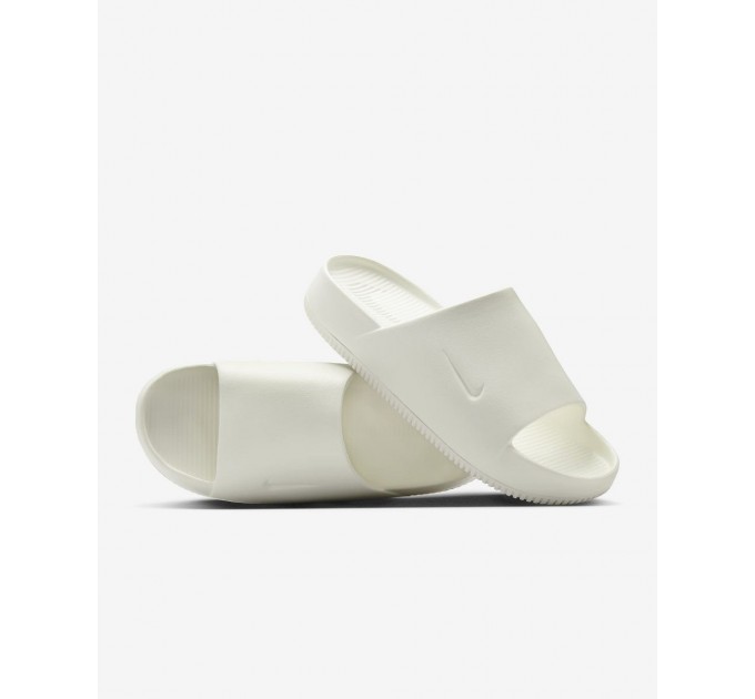 Тапочки жіночі Nike Calm Slides (DX4816-100)