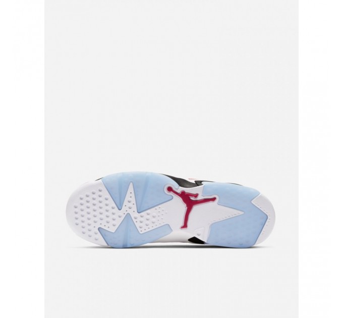 Кроссовки Air Jordan 6 Retro (Gs) 384665-106