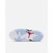 Кроссовки Air Jordan 6 Retro (Gs) 384665-106