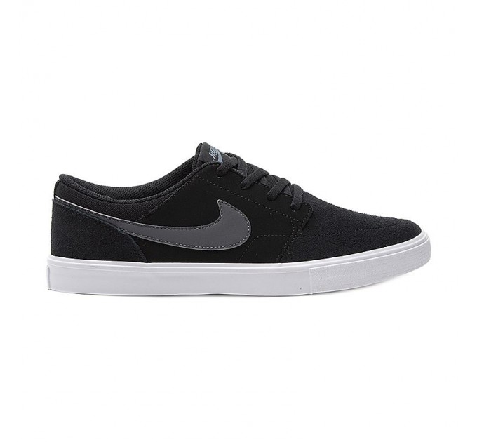 Кросівки Nike SB Solarsoft Portmore II