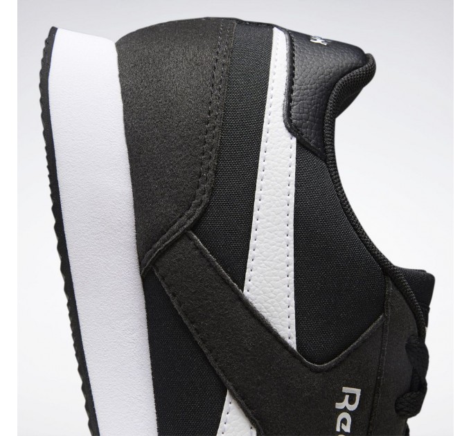 Кроссовки мужские Reebok Royal Classic Jogger 3.0 (EF7788)