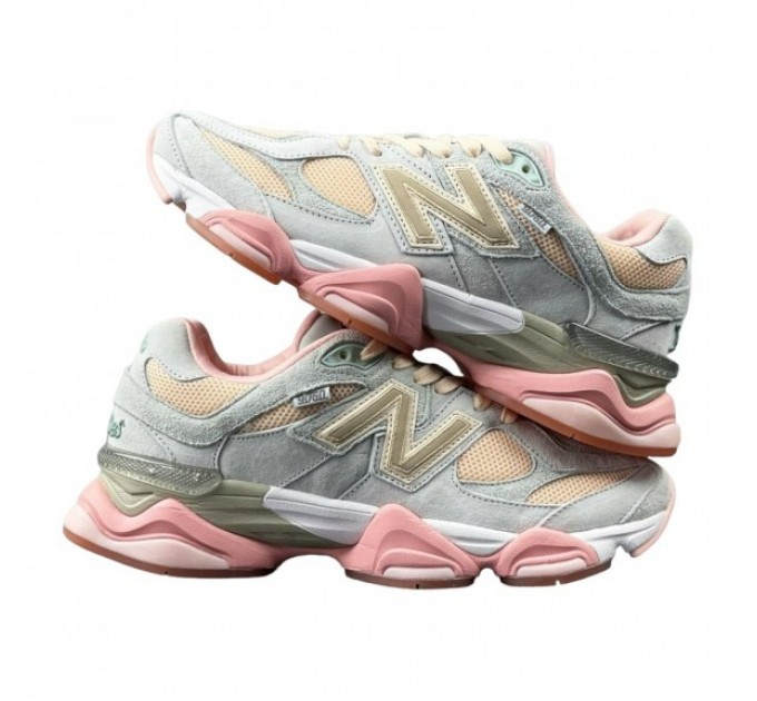 Кроссовки New Balance 9060 X Joe Freshgoods U9060JG1
